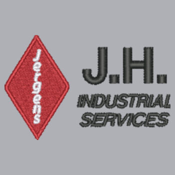 Carhartt® Textured Fleece Vest Design