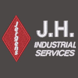 Carhartt® Midweight Hooded Sweatshirt Design