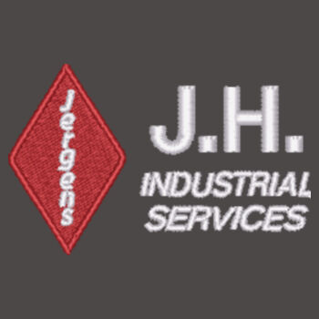 Carhartt® Midweight Hooded Sweatshirt Design