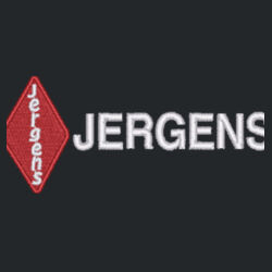 Men's All Conditions Jacket Design