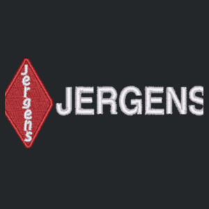 Men's All Conditions Jacket Design