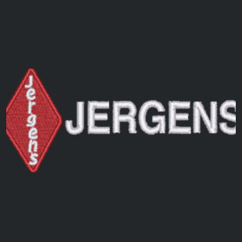 Men's All Conditions Jacket Design