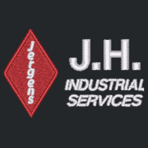 Women's All Conditions Jacket Design