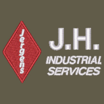 Tall Midweight Hooded Sweatshirt  Design