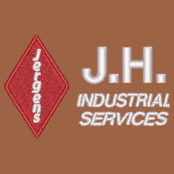 Carhartt® Sherpa-Lined Mock Neck Vest Design