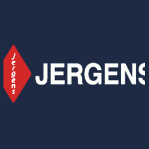 Port & Co™ Tall Long Sleeve Core Blend Tee Design