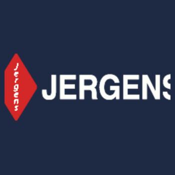 Port & Co™ Tall Long Sleeve Core Blend Tee Design