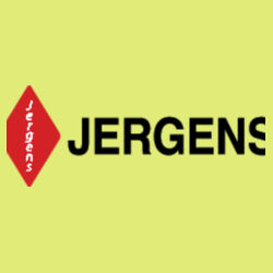 Port & Co™ Tall Long Sleeve Core Blend Tee Design