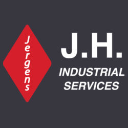 Carhartt Force® Long Sleeve Pocket T-Shirt Design