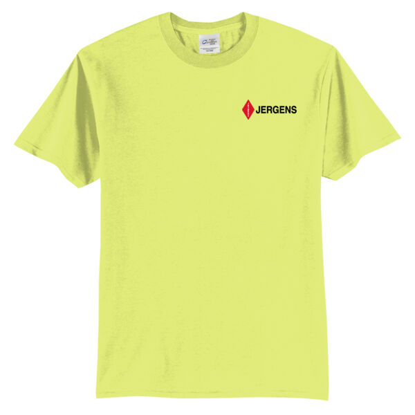 Tall Core Blend Tee Thumbnail