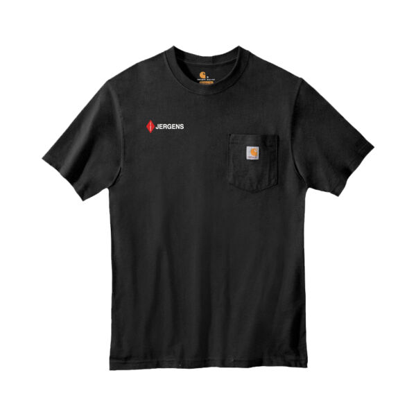 Carhartt® Workwear Pocket Short Sleeve T-Shirt Thumbnail