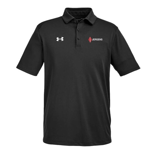 Under Armour Tech Polo Thumbnail