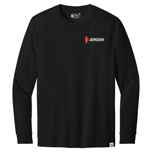 Carhartt Long Sleeve T-Shirt Thumbnail