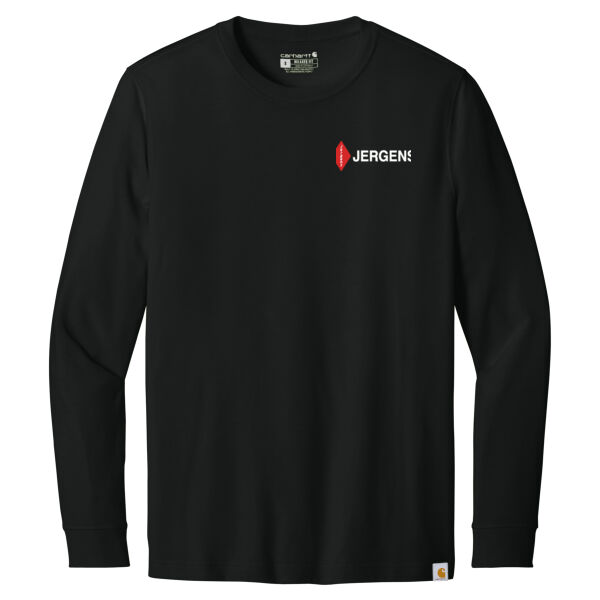 Carhartt Long Sleeve T-Shirt Thumbnail